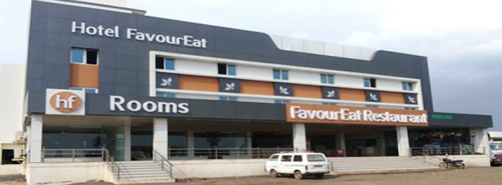 Hotel FavourEat - Bharuch 01.jpg
